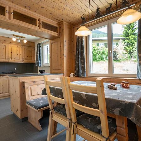 Aaa Chalet Allegra Rojo With Mountain View Скуоль Екстер'єр фото