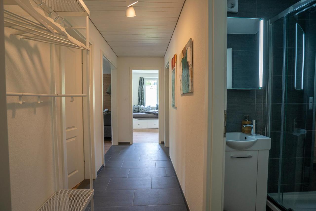 Aaa Chalet Allegra Rojo With Mountain View Скуоль Екстер'єр фото